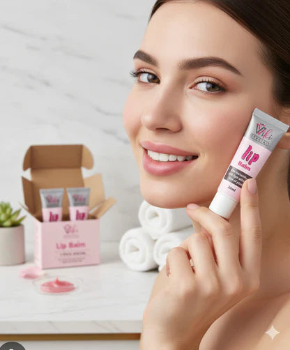 Wiki Special Lip Balm – Your Lips Deserve the Best Care!&nbsp;